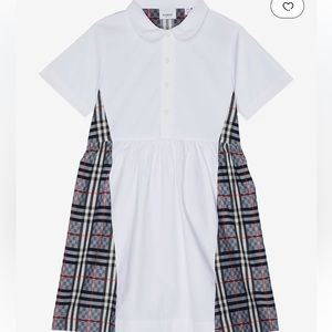 Mitsie Check (Little Kids/Big Kids